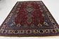 7' 10 x 11' 5 Tabriz Rug thumbnail