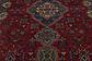7' 10 x 11' 5 Tabriz Rug thumbnail