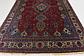 7' 10 x 11' 5 Tabriz Rug thumbnail