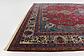7' 10 x 11' 5 Tabriz Rug thumbnail