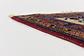 7' 10 x 11' 5 Tabriz Rug thumbnail