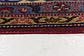 7' 10 x 11' 5 Tabriz Rug thumbnail