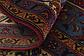 7' 10 x 11' 5 Tabriz Rug thumbnail