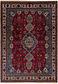 7' 10 x 11' 5 Tabriz Rug thumbnail