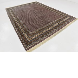 8' 4 x 11' 4 Mir Rug