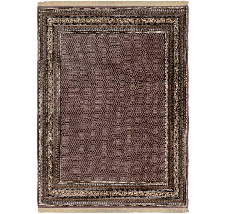 255cm x 345cm Mir Rug
