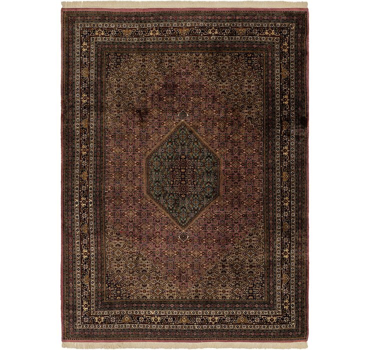 8' 3 x 11' 3 Bidjar Oriental Rug