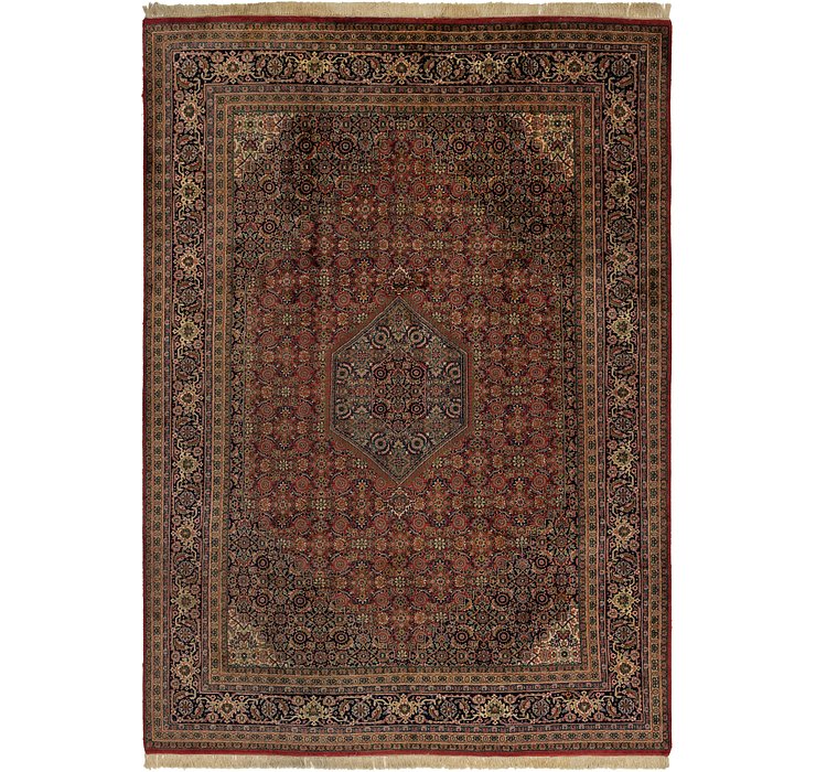8' 3 x 11' 7 Bidjar Rug
