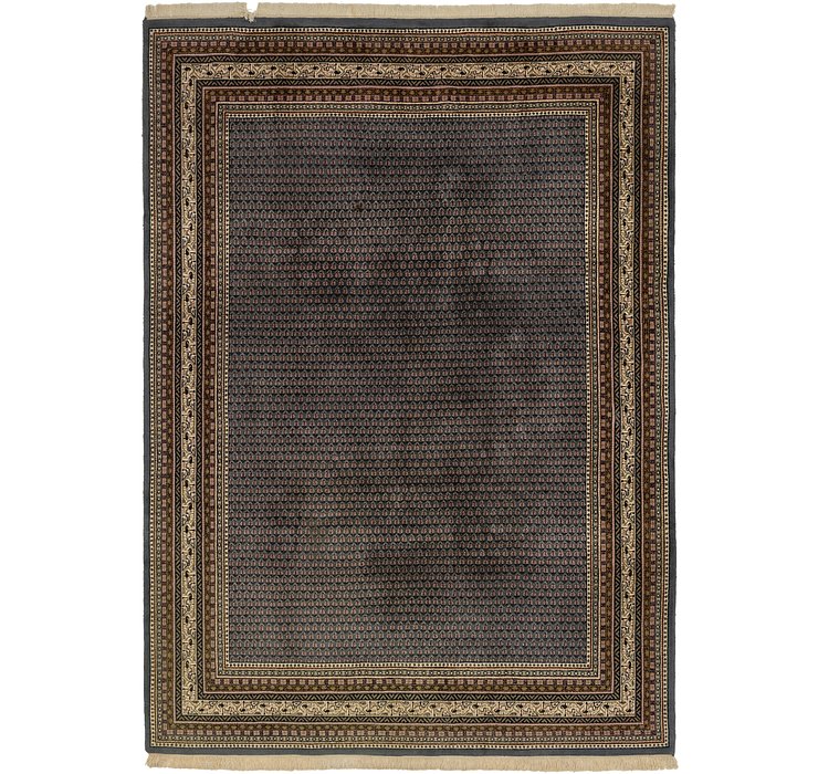 8' 4 x 11' 5 Mir Rug