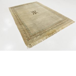 6' 8 x 9' 6 Nepal Rug