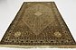 6' 7 x 10' Ghashghaei Persian Rug thumbnail image 3