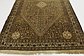 6' 7 x 10' Ghashghaei Persian Rug thumbnail image 5