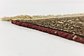 6' 7 x 10' Ghashghaei Persian Rug thumbnail image 7