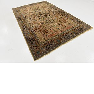 6' 7 x 10' Jaipur Agra Rug