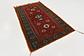 4' 8 x 7' 9 Moroccan Rug thumbnail