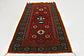 4' 8 x 7' 9 Moroccan Rug thumbnail