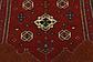 4' 8 x 7' 9 Moroccan Rug thumbnail