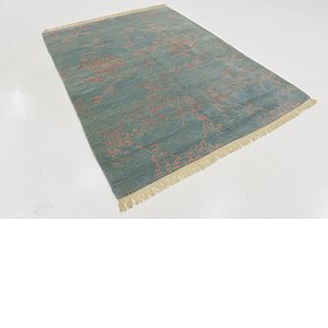 5' 10 x 7' 10 Nepal Rug