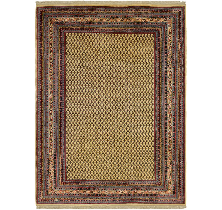 8' 7 x 11' 5 Mir Rug