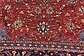 9' 9 x 13' Sarough Persian Rug thumbnail image 5