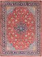 9' 9 x 13' Sarough Persian Rug thumbnail image 1