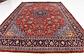 9' 9 x 13' Sarough Persian Rug thumbnail