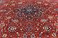 9' 9 x 13' Sarough Persian Rug thumbnail
