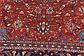 9' 9 x 13' Sarough Persian Rug thumbnail