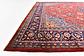 9' 9 x 13' Sarough Persian Rug thumbnail