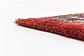 9' 9 x 13' Sarough Persian Rug thumbnail