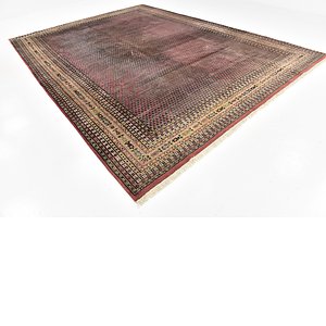 10' x 13' 10 Mir Rug