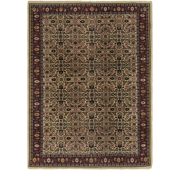 7' 9 x 10' 4 Bidjar Rug