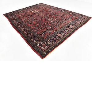 9' x 11' 6 Liliyan Persian Rug