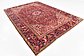 8' x 11' 4 Heriz Persian Rug thumbnail image 2