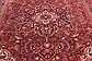 8' x 11' 4 Heriz Persian Rug thumbnail image 4