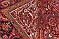 8' x 11' 4 Heriz Persian Rug thumbnail image 6