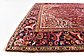 8' x 11' 4 Heriz Persian Rug thumbnail image 7