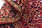 8' x 11' 4 Heriz Persian Rug thumbnail