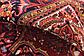 8' x 11' 4 Heriz Persian Rug thumbnail