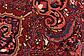 8' x 11' 4 Heriz Persian Rug thumbnail