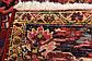 8' x 11' 4 Heriz Persian Rug thumbnail