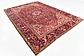 8' x 11' 4 Heriz Persian Rug thumbnail