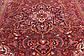 8' x 11' 4 Heriz Persian Rug thumbnail