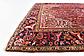 8' x 11' 4 Heriz Persian Rug thumbnail