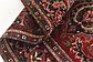 6' 9 x 9' 7 Heriz Persian Rug thumbnail image 10