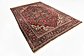 6' 9 x 9' 7 Heriz Persian Rug thumbnail image 2