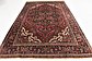 6' 9 x 9' 7 Heriz Persian Rug thumbnail image 3