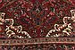 6' 9 x 9' 7 Heriz Persian Rug thumbnail image 5