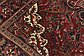 6' 9 x 9' 7 Heriz Persian Rug thumbnail image 6