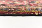 6' 9 x 9' 7 Heriz Persian Rug thumbnail image 9